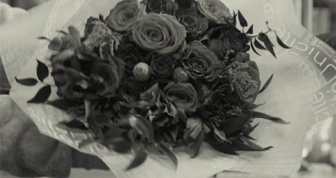 Flowers for everyone!