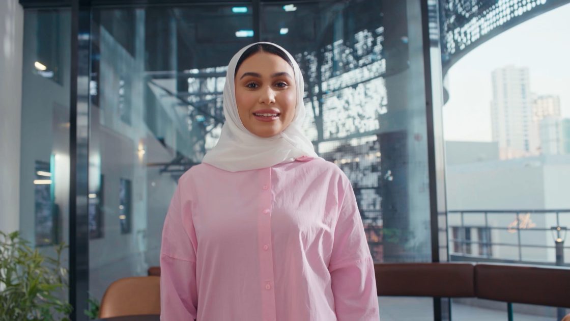 حملة (عشانها) – بنك الكويت الوطني – البحرين