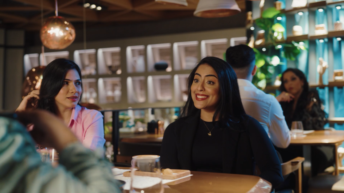 NBK Bahrain – Ladies Campaign 2023